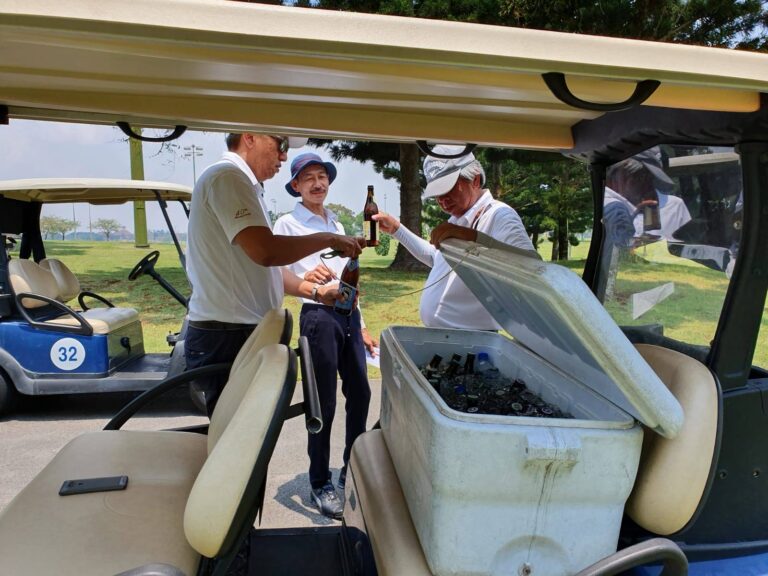 2019 SECA Golf 3 768x576