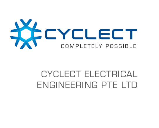 Cyclect Eliectrical