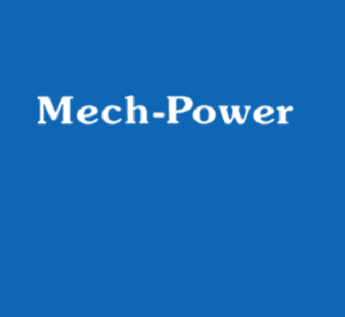 Mech Power 1