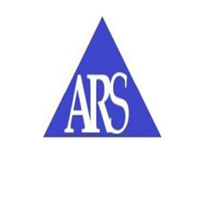 ARS Engineering Logo
