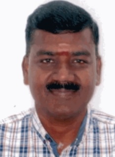 Murugaiah Selvam