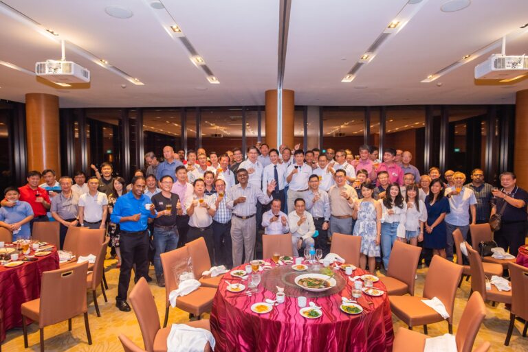 SEC AGM 2022 Group Photo SEC AGM 2022 Group Photo