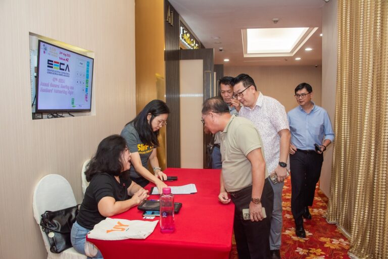 SECA AGM 2023 SECA AGM 2023