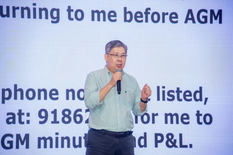 SECA AGM 2023 SECA AGM 2023