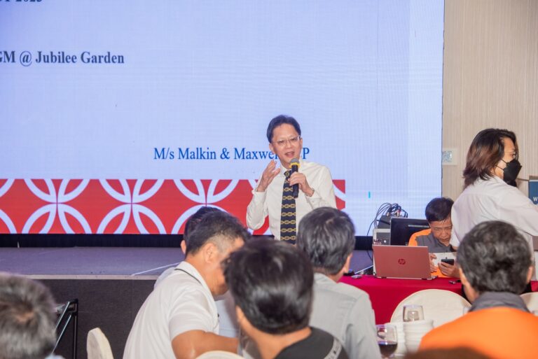 SECA AGM 2023 SECA AGM 2023