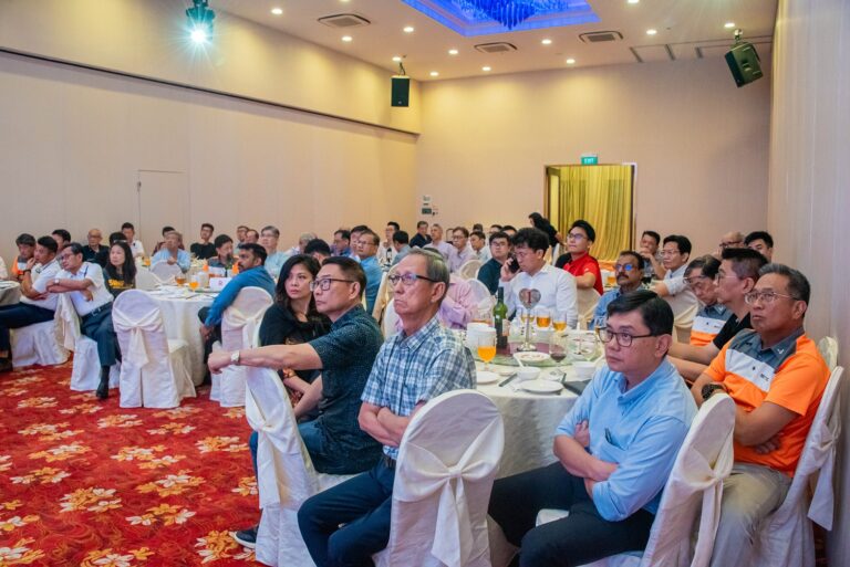 SECA AGM 2023 SECA AGM 2023