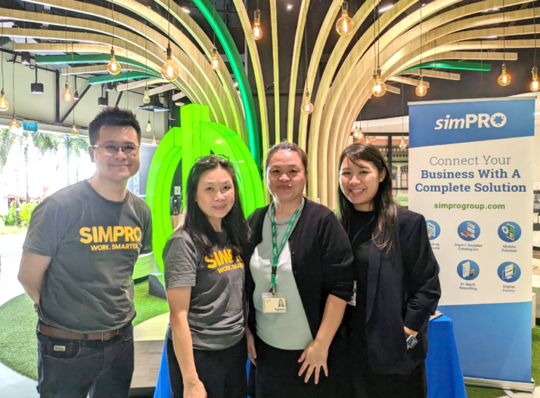 SECA X Schneider Electrical Innovation Talk - 4 October 2023, Singapore