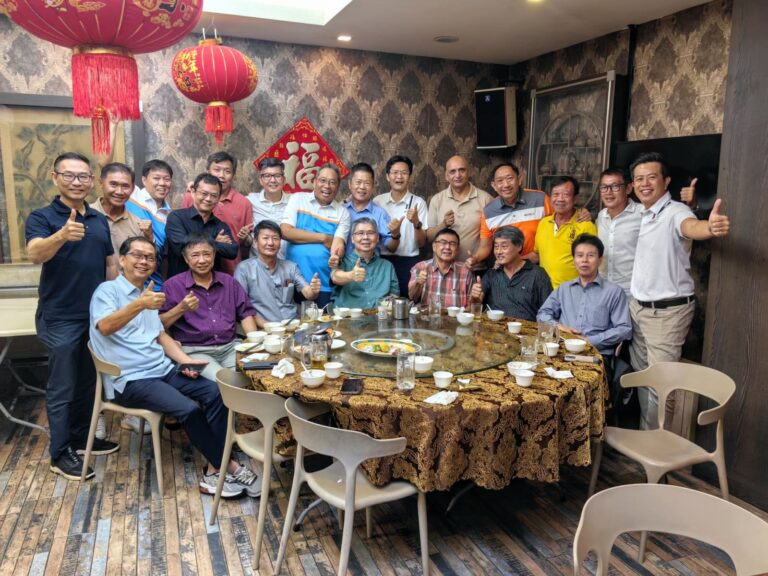 SECA Council CNY Dinner 2024 SECA Council CNY Dinner 2024