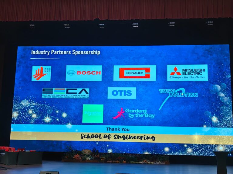 SECA Book Prizes at ITE College East Graduation Ceremony SECA Book Prizes at ITE College East Graduation Ceremony