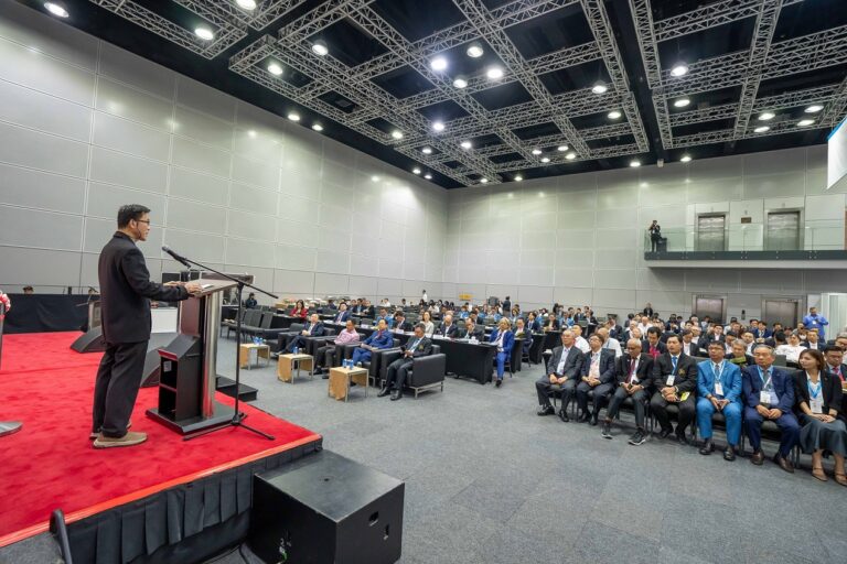 AFEEC-FAPECA Conference & Meeting 2024