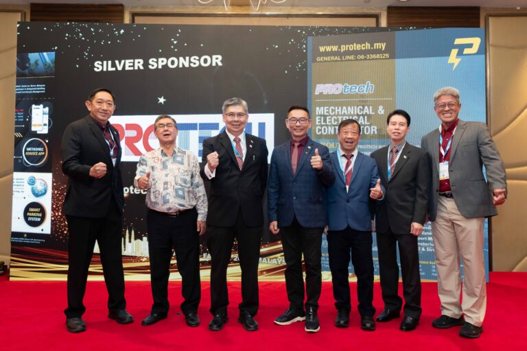 AFEEC - FAPECA Meeting 2024 - Welcome Dinner