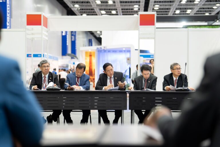 Team SECA at the AFEEC-FAPECA Meeting