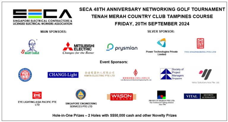 2024 SECA Golf Sponsor Banner 768x411