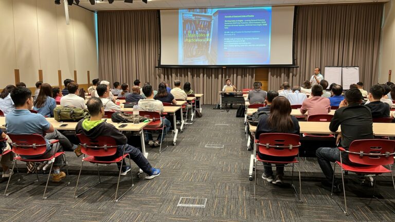 SECA CPD Training from Association of Strata Managers February 2025 SECA CPD Training from Association of Strata Managers February 2025