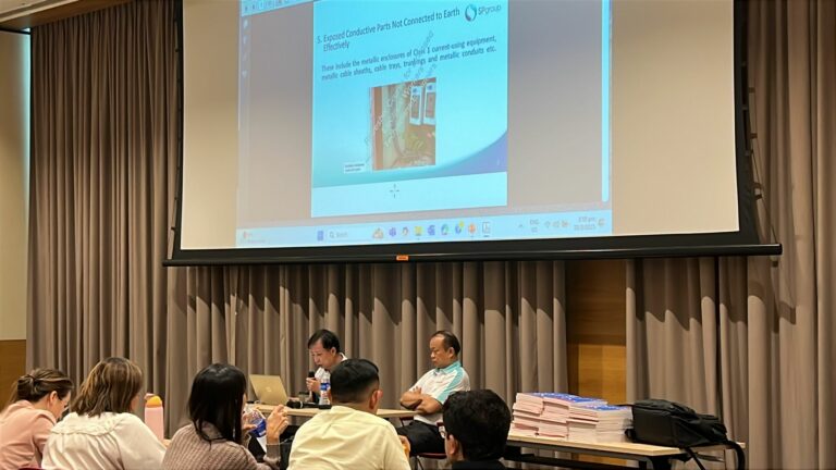 SECA CPD Training from Association of Strata Managers February 2025 SECA CPD Training from Association of Strata Managers February 2025