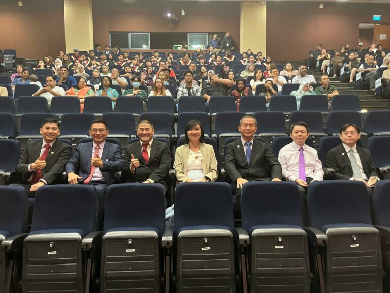 SECA Book Prizes At ITE College West Graduation 2025 SECA Book Prizes At ITE College West Graduation 2025