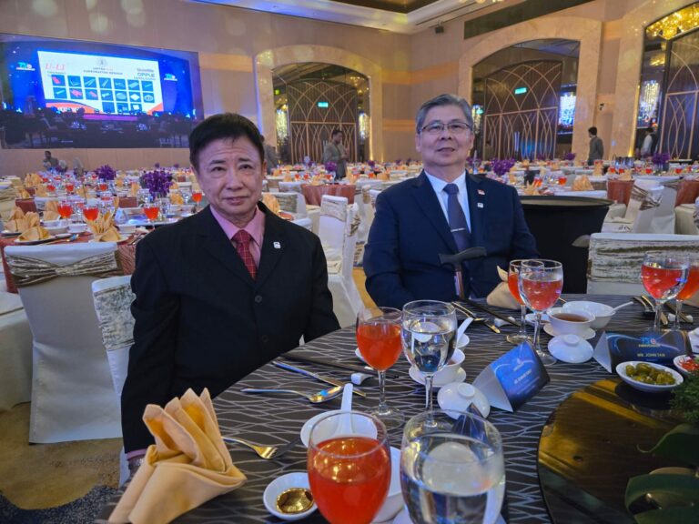 SECA At TEEAM's 73rd Anniversary