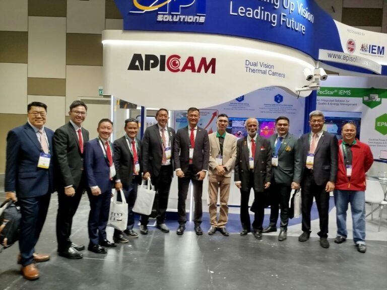 SECA at ENERtec Asia 2026 SECA at ENERtec Asia 2026