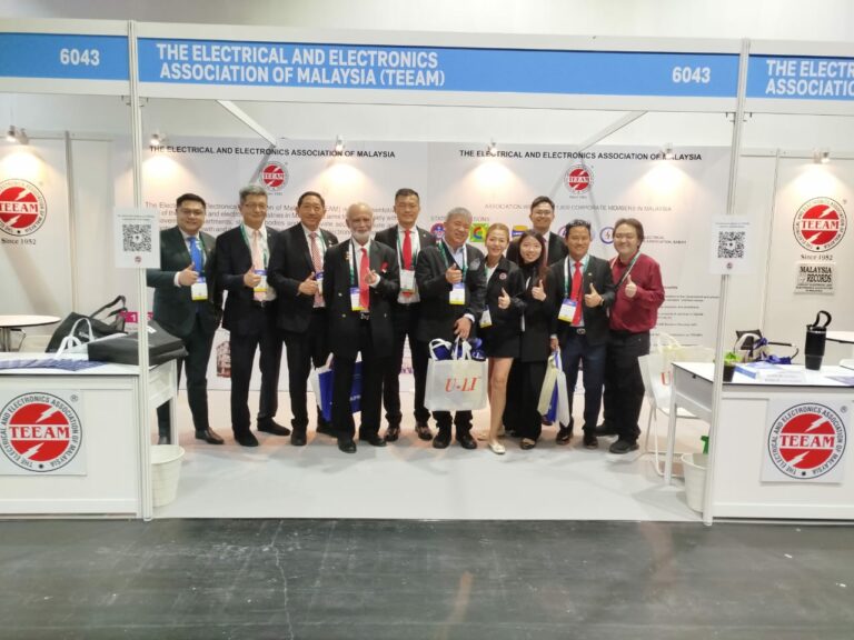 SECA at ENERtec Asia 2026 SECA at ENERtec Asia 2026